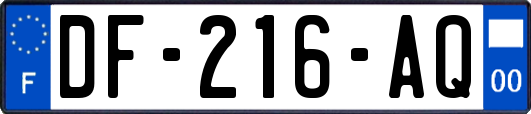 DF-216-AQ