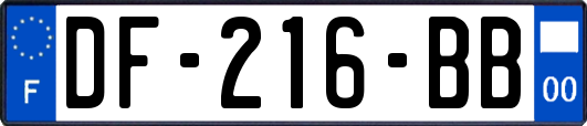 DF-216-BB