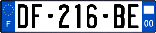 DF-216-BE