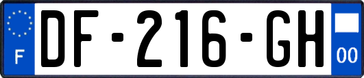 DF-216-GH