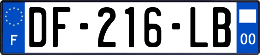 DF-216-LB