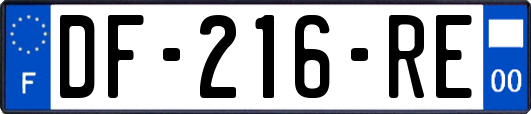 DF-216-RE