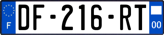 DF-216-RT