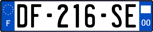 DF-216-SE