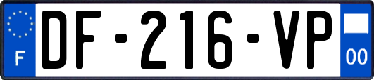 DF-216-VP