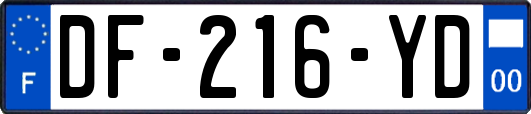 DF-216-YD