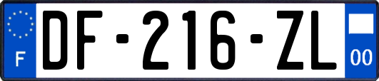 DF-216-ZL