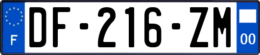 DF-216-ZM