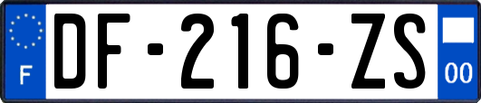 DF-216-ZS