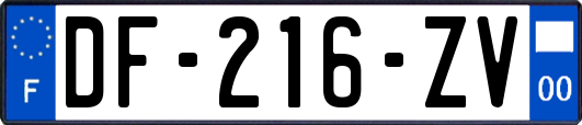 DF-216-ZV