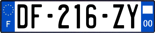 DF-216-ZY