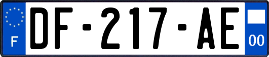 DF-217-AE