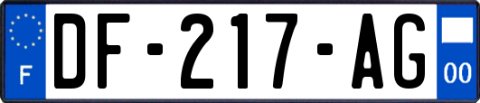 DF-217-AG