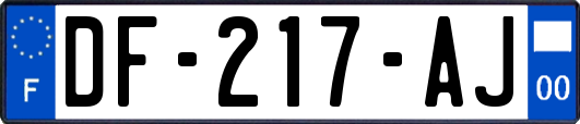 DF-217-AJ