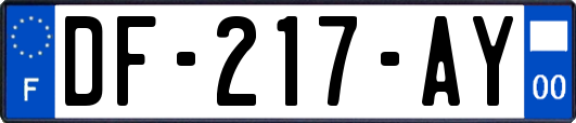 DF-217-AY