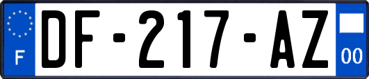 DF-217-AZ