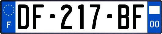 DF-217-BF