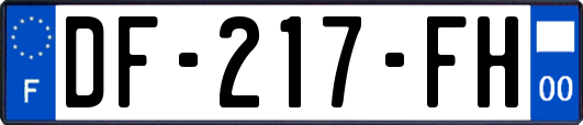 DF-217-FH