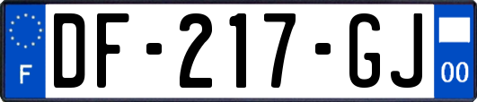 DF-217-GJ