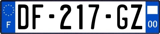 DF-217-GZ