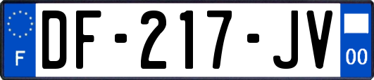 DF-217-JV