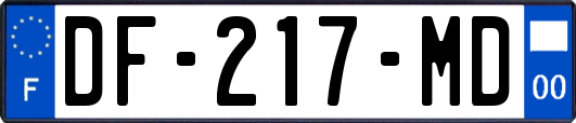 DF-217-MD