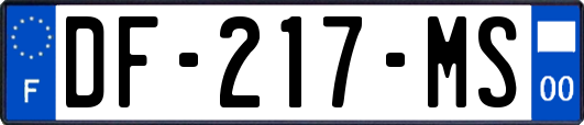 DF-217-MS