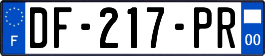 DF-217-PR