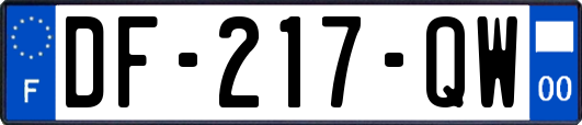 DF-217-QW