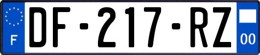 DF-217-RZ