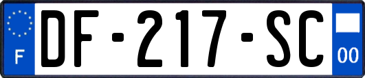 DF-217-SC