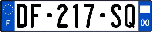 DF-217-SQ