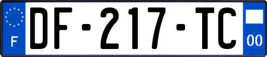 DF-217-TC