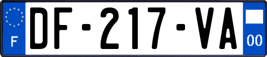 DF-217-VA