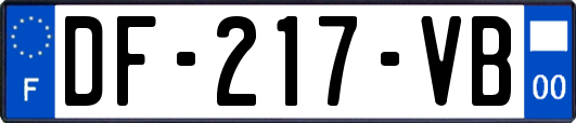 DF-217-VB