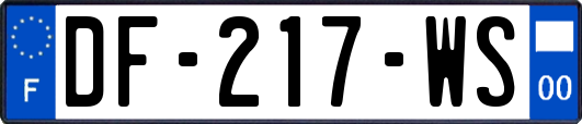 DF-217-WS