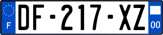 DF-217-XZ