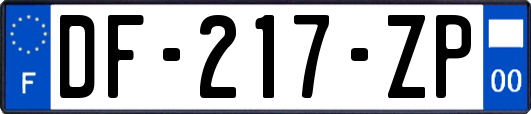 DF-217-ZP