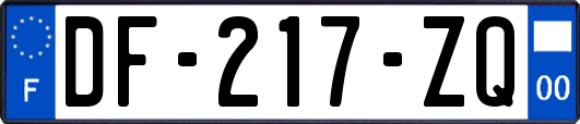 DF-217-ZQ