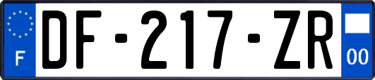 DF-217-ZR