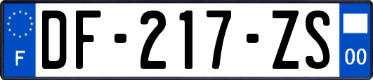 DF-217-ZS