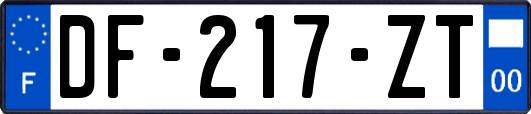 DF-217-ZT