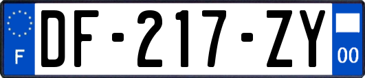 DF-217-ZY