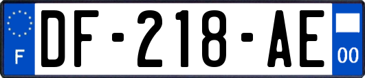 DF-218-AE