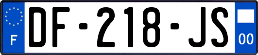 DF-218-JS