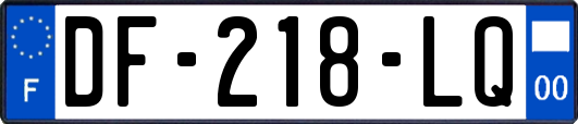 DF-218-LQ