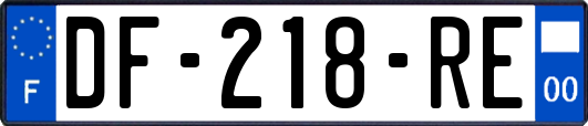 DF-218-RE