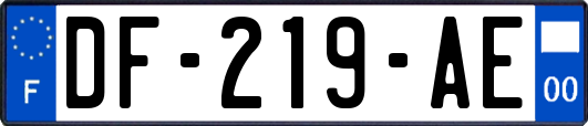 DF-219-AE