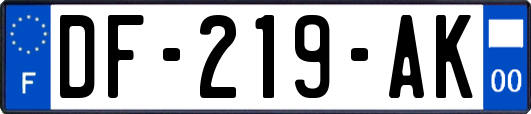 DF-219-AK