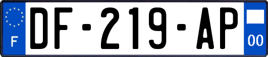 DF-219-AP